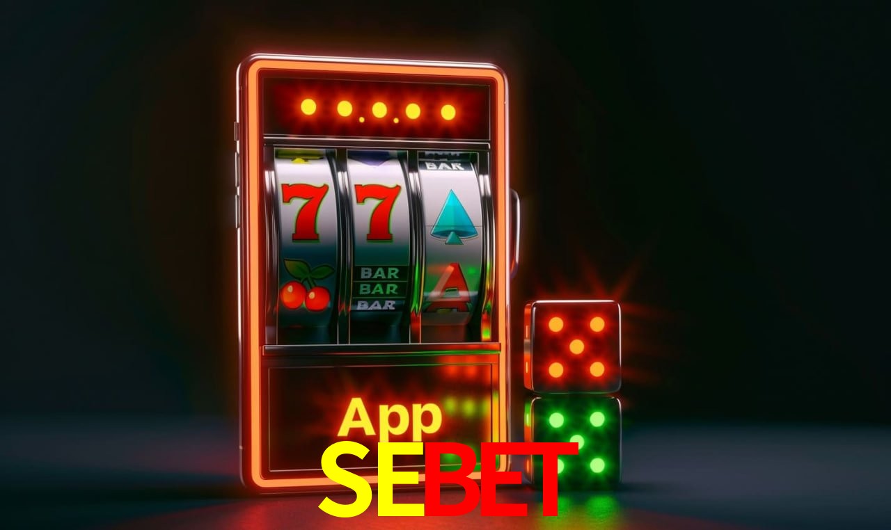Casino Ao Vivo SEBET