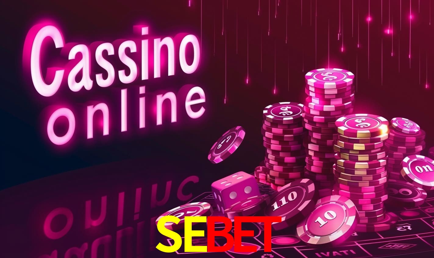 Desvendando o Mundo dos Jogos Virtuais na SEBET