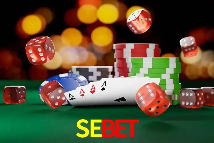 Login Seguro SEBET