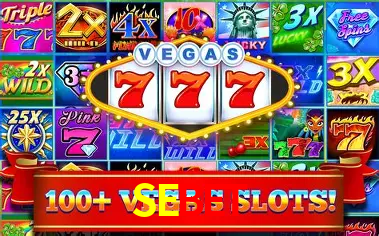 Descubra a Magia dos Jogos de Arcade no SEBET