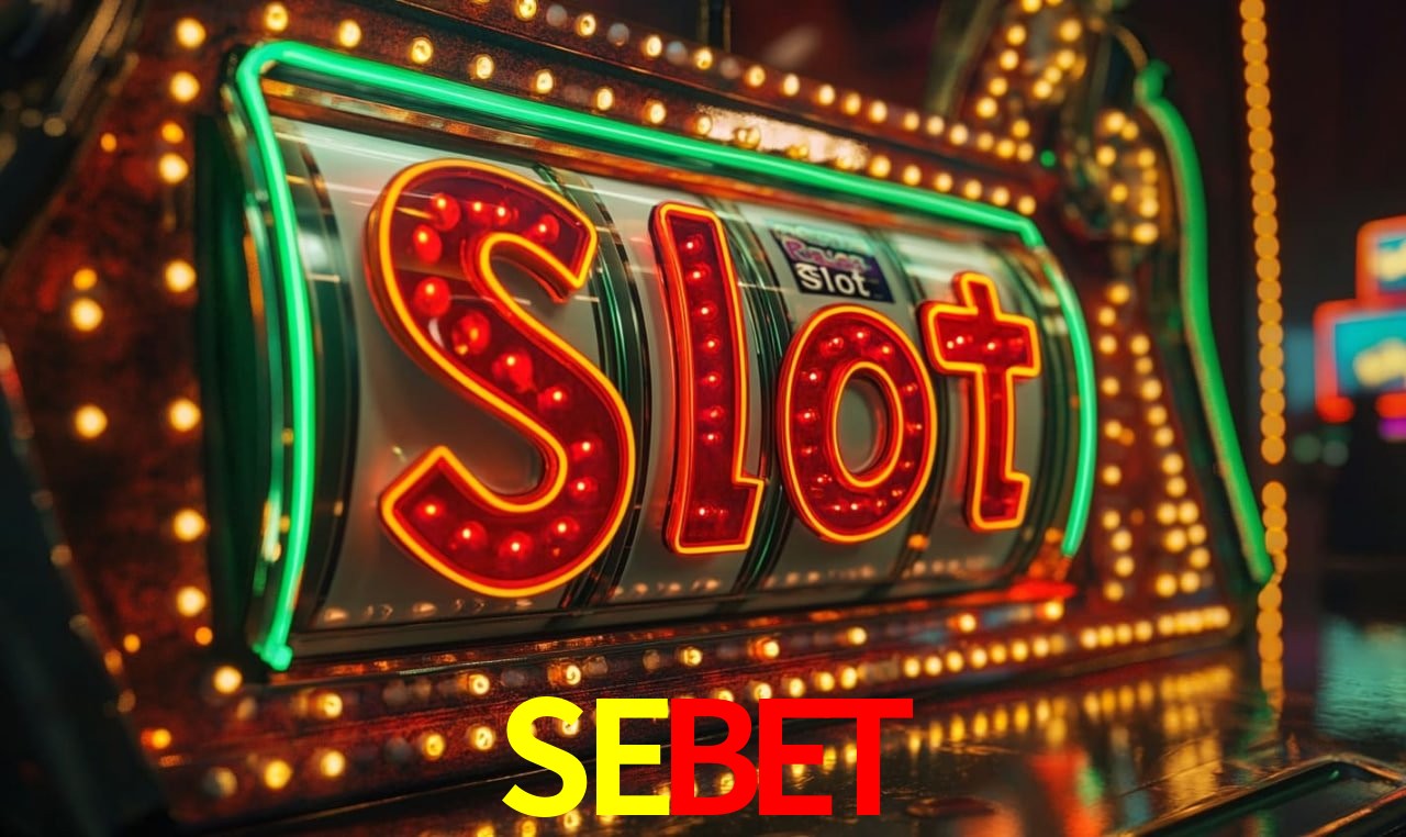 Especiais de Fim de Semana SEBET
